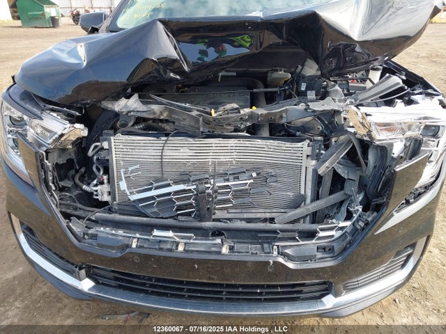 3GKALXEG1RL176098 GMC lsd