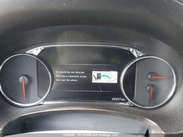 3GKALXEG1RL176098 GMC lsd