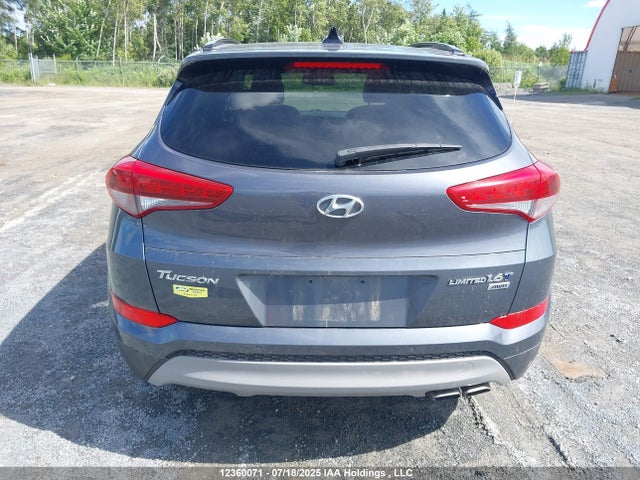 KM8J3CA21HU543323 Hyundai t-gdi gamma