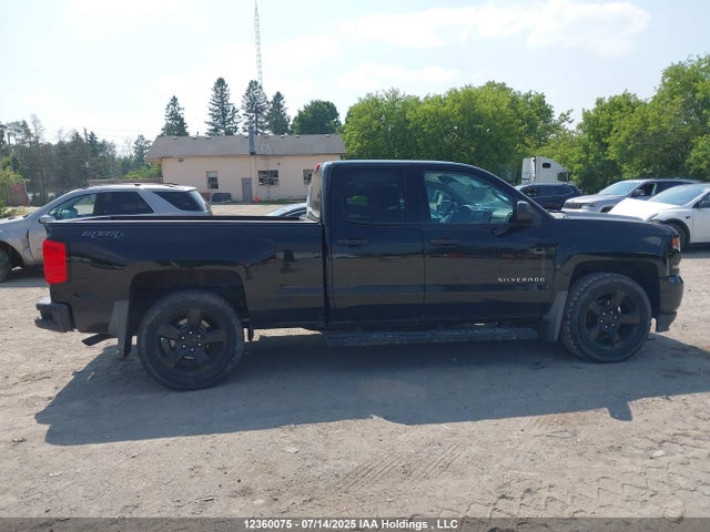 1GCVKPEC7JZ140474 Chevrolet l83 - sidi: spark ignited direct injection, vvt: variable valve timing, afm, e85 max, alum