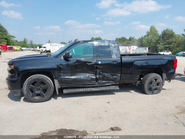 1GCVKPEC7JZ140474 Chevrolet l83 - sidi: spark ignited direct injection, vvt: variable valve timing, afm, e85 max, alum