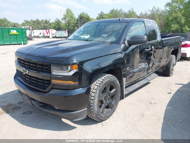 1GCVKPEC7JZ140474 Chevrolet l83 - sidi: spark ignited direct injection, vvt: variable valve timing, afm, e85 max, alum