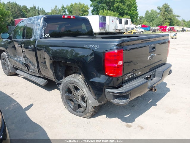 1GCVKPEC7JZ140474 Chevrolet l83 - sidi: spark ignited direct injection, vvt: variable valve timing, afm, e85 max, alum
