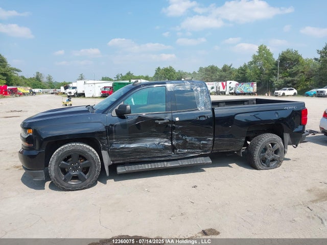 1GCVKPEC7JZ140474 Chevrolet l83 - sidi: spark ignited direct injection, vvt: variable valve timing, afm, e85 max, alum