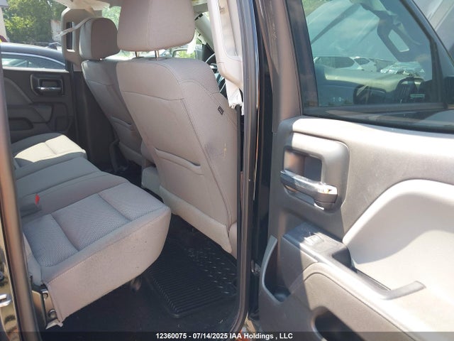 1GCVKPEC7JZ140474 Chevrolet l83 - sidi: spark ignited direct injection, vvt: variable valve timing, afm, e85 max, alum
