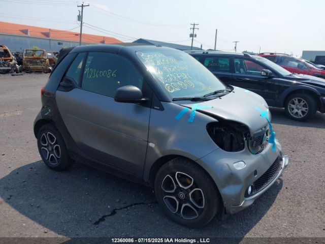 Smart M780 2018 WMEFK9BA3JK287386 main image