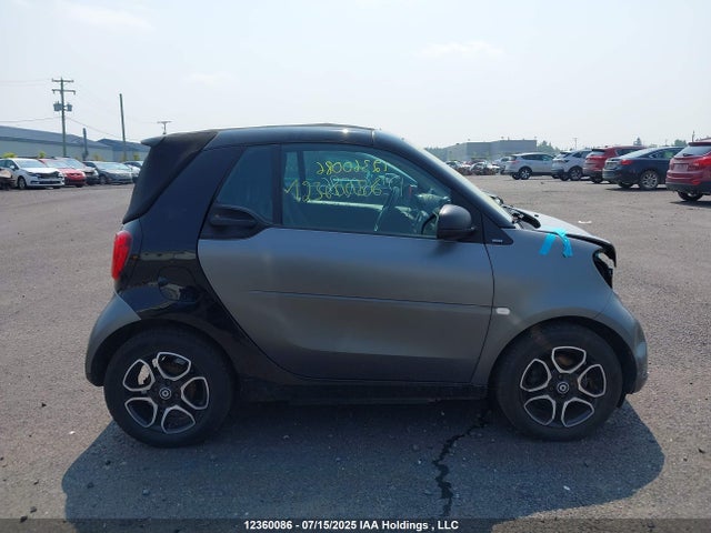 WMEFK9BA3JK287386 Smart M780