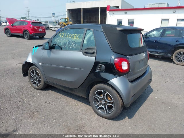 WMEFK9BA3JK287386 Smart M780