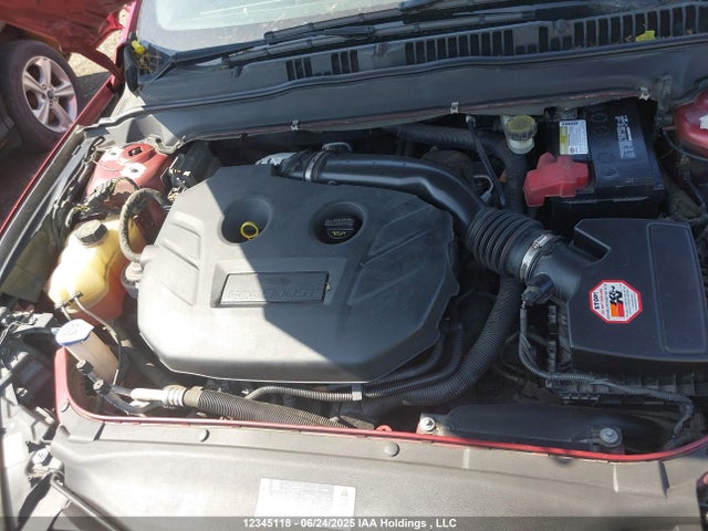 Ford 2014 2014 3FA6P0H94ER144852 Image 10