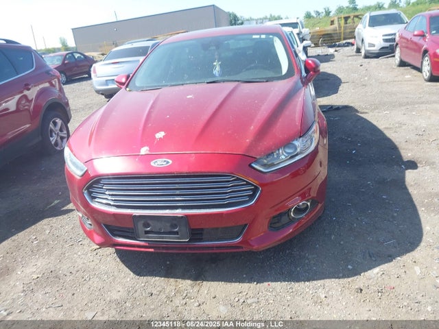 Ford 2014 2014 3FA6P0H94ER144852 Image 12