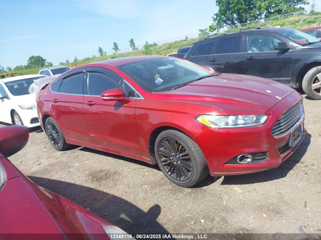 Ford 2014 2014 3FA6P0H94ER144852 Image 13