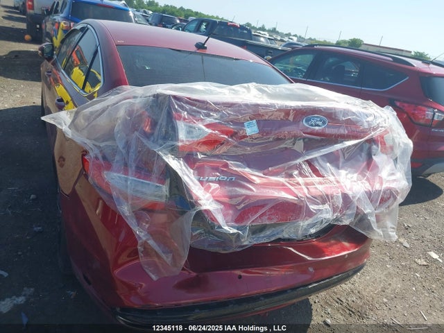 Ford 2014 2014 3FA6P0H94ER144852 Image 16