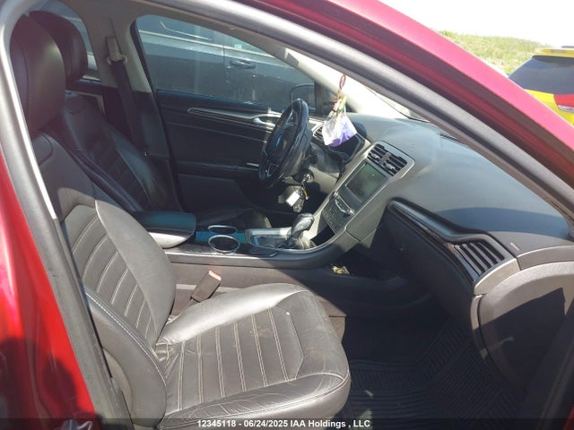 Ford 2014 2014 3FA6P0H94ER144852 Image 5