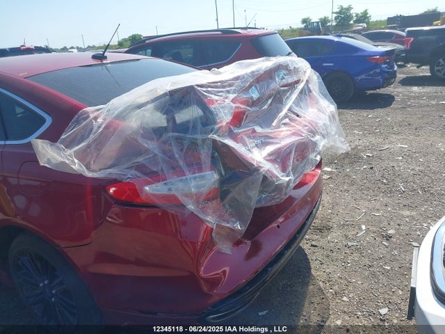 Ford 2014 2014 3FA6P0H94ER144852 Image 6
