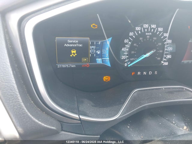 Ford 2014 2014 3FA6P0H94ER144852 Image 7