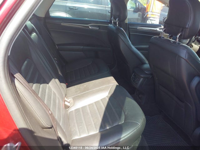 Ford 2014 2014 3FA6P0H94ER144852 Image 8