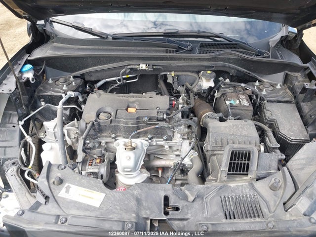3CZRZ2H36RM100244 Honda k20z5