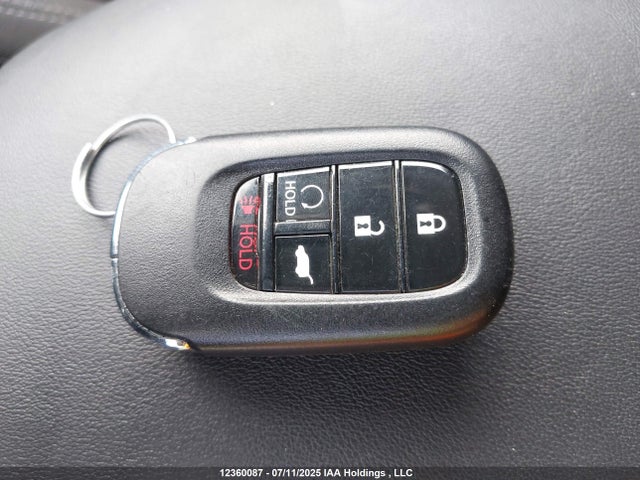 3CZRZ2H36RM100244 Honda k20z5
