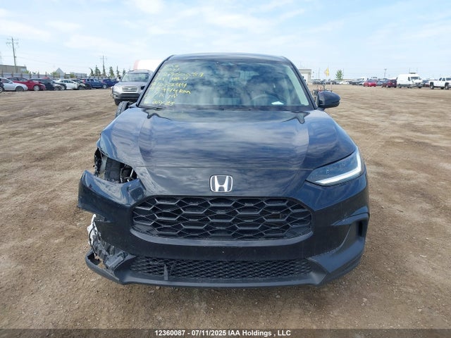 3CZRZ2H36RM100244 Honda k20z5