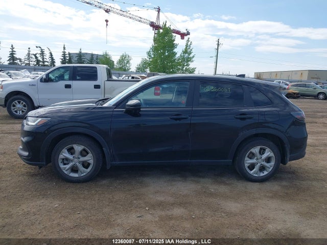 3CZRZ2H36RM100244 Honda k20z5