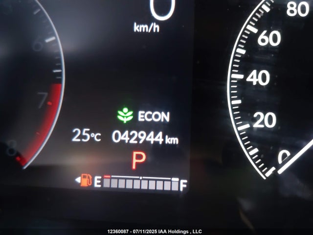 3CZRZ2H36RM100244 Honda k20z5