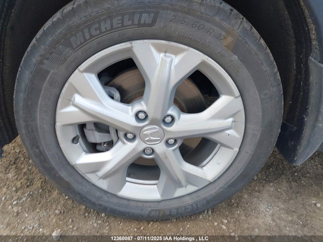 3CZRZ2H36RM100244 Honda k20z5