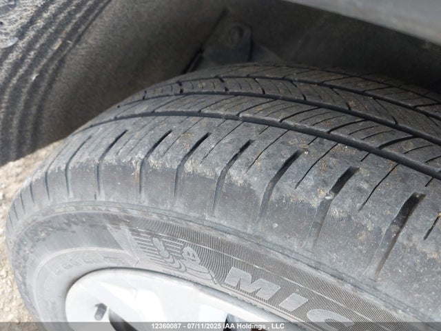 3CZRZ2H36RM100244 Honda k20z5