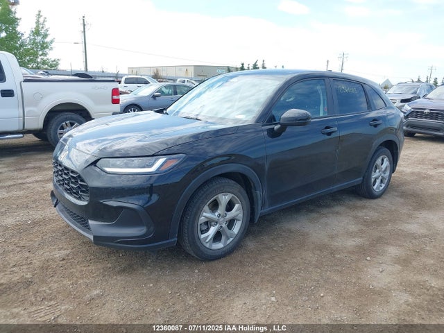 3CZRZ2H36RM100244 Honda k20z5