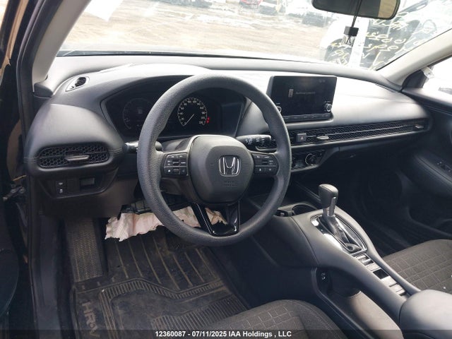 3CZRZ2H36RM100244 Honda k20z5