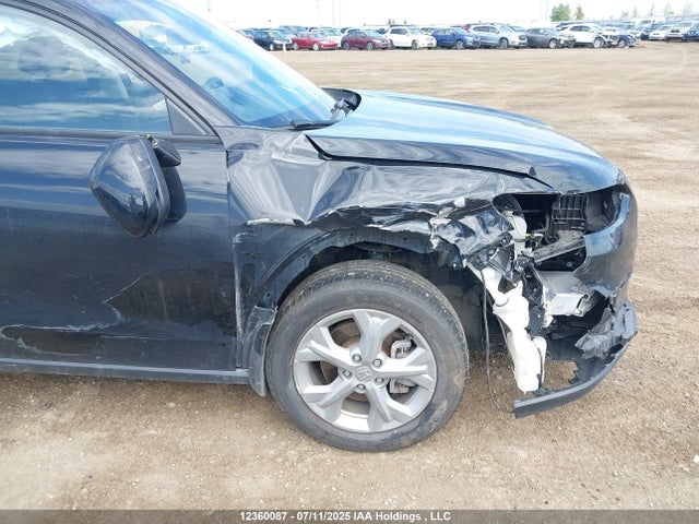 3CZRZ2H36RM100244 Honda k20z5