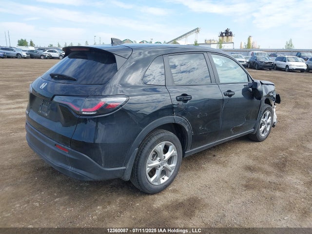 3CZRZ2H36RM100244 Honda k20z5