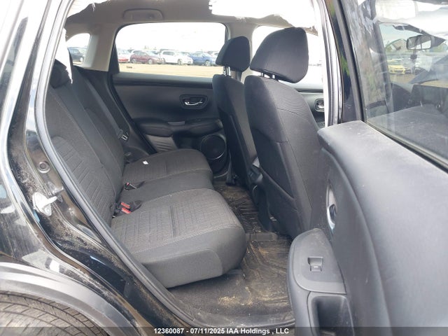 3CZRZ2H36RM100244 Honda k20z5
