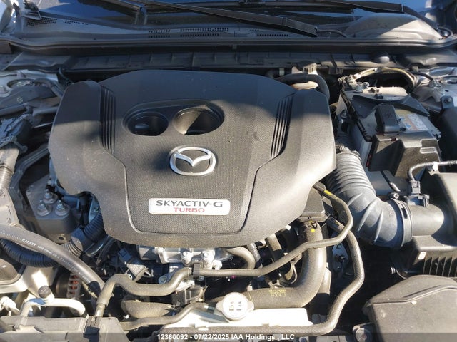 JM1BPBMY3P1617350 Mazda py