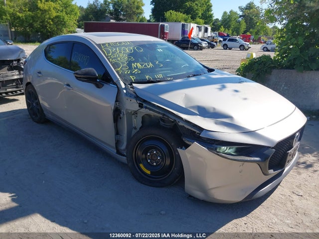 JM1BPBMY3P1617350 Mazda py