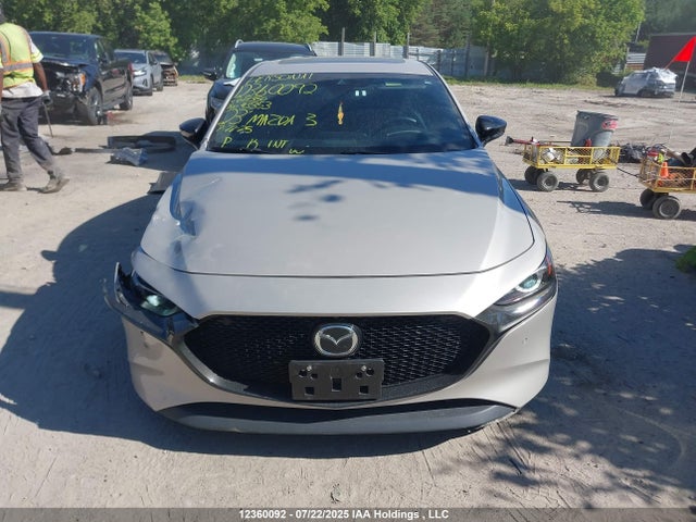 JM1BPBMY3P1617350 Mazda py