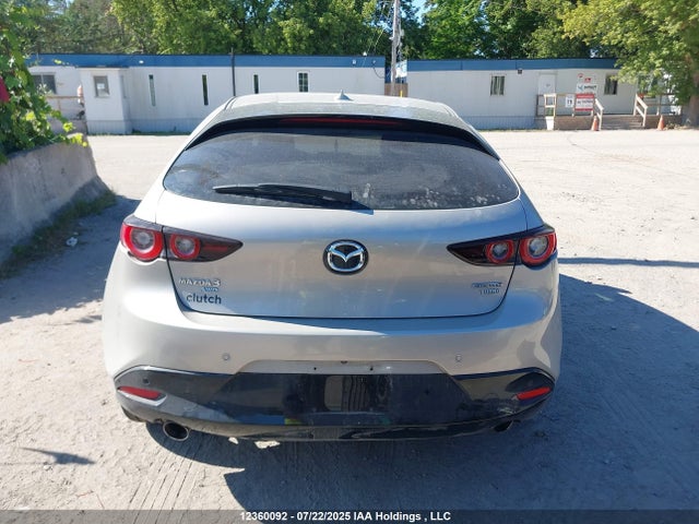 JM1BPBMY3P1617350 Mazda py
