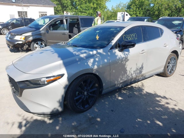 JM1BPBMY3P1617350 Mazda py