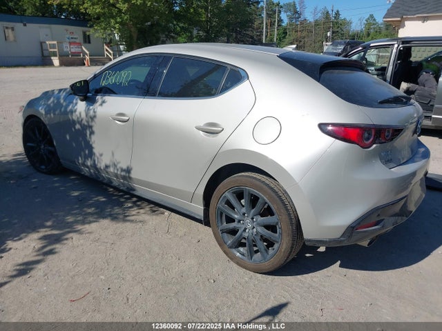 JM1BPBMY3P1617350 Mazda py