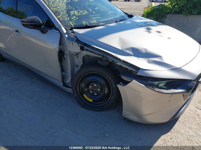 JM1BPBMY3P1617350 Mazda py