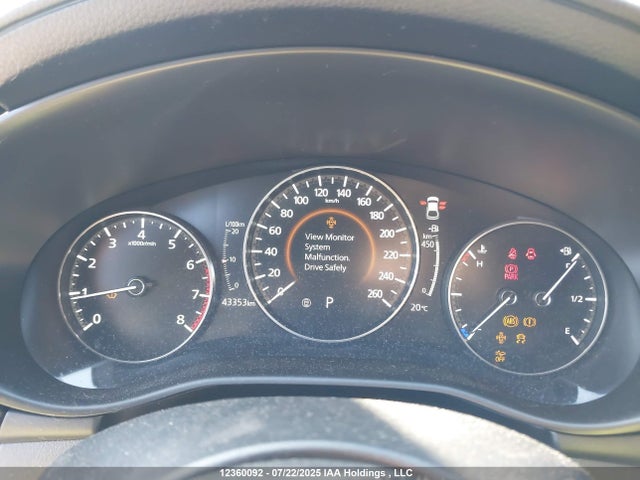 JM1BPBMY3P1617350 Mazda py