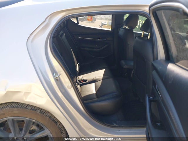 JM1BPBMY3P1617350 Mazda py