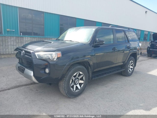 JTEBU5JR6L5751212 Toyota 1gr-fe