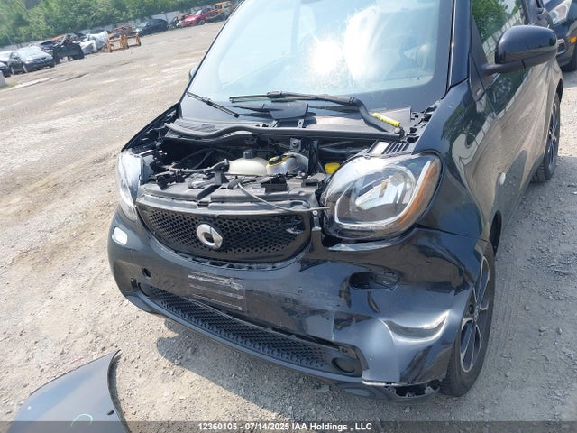 Smart 2017 2017 WMEFK5DA1HK116281 Image 6
