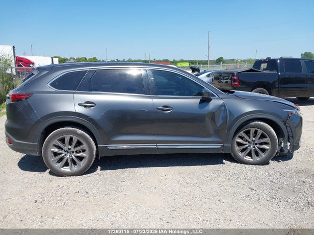 JM3TCBDY2K0327901 Mazda py turbo