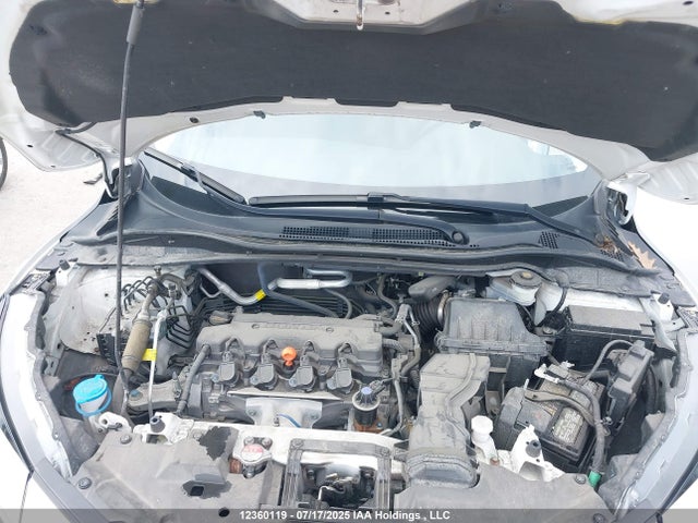 3CZRU6H31MM105253 Honda r18z9