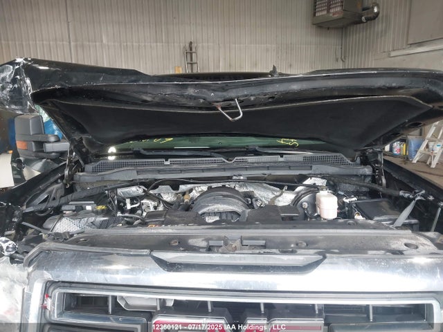3GTU2MEC1HG195474 GMC l83 -spark ignited direct injection, variable valve timing, afm, e85 max, alum