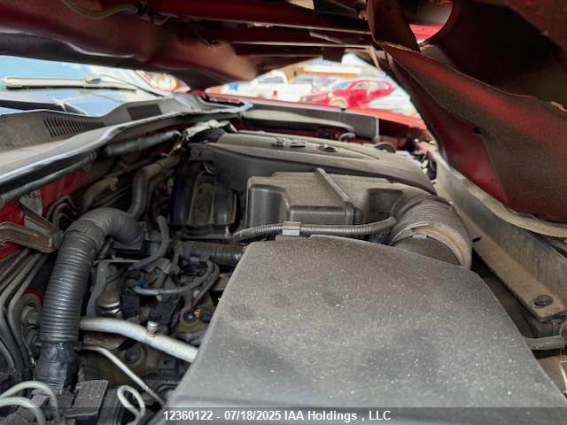 5TFDZ5BN0HX026002 Toyota 2gr-fks