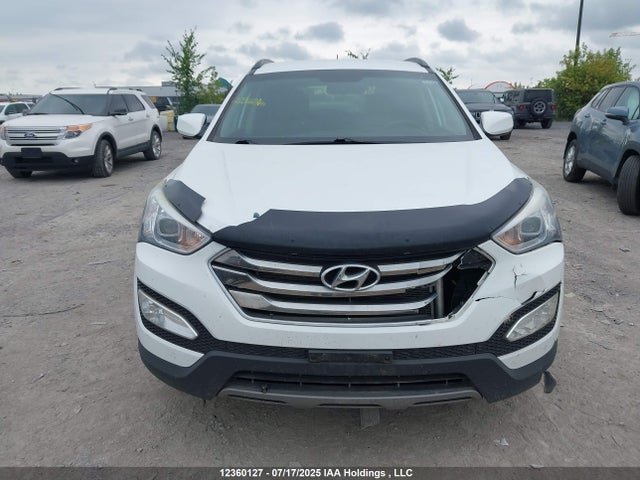 5XYZU3LB1FG289631 Hyundai dohc gdi theta ii