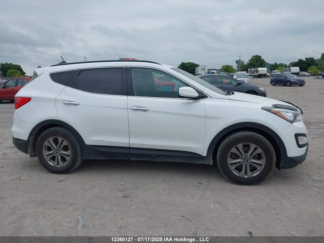 5XYZU3LB1FG289631 Hyundai dohc gdi theta ii