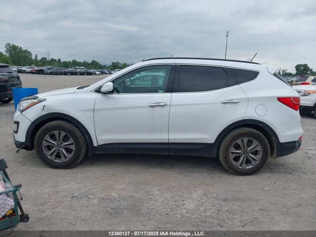 5XYZU3LB1FG289631 Hyundai dohc gdi theta ii